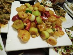 -烁佳海鲜大馅饺子