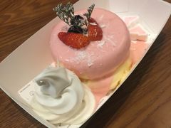 芝芝莓莓梳芙厘-狐狸和向日葵(北京路店)