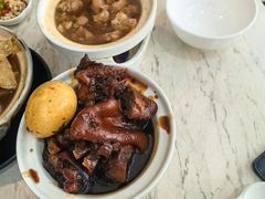 -三美肉骨茶(柏威年广场店)