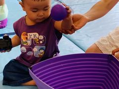 -金点蒙氏国际教育(悠然校区)