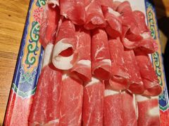-一群羊手扒肉·火锅·早茶(远东公寓店)