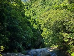 -大慈岩风景区