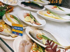 -宝轩渔府·老字号海鲜·正宗津菜(水上店)