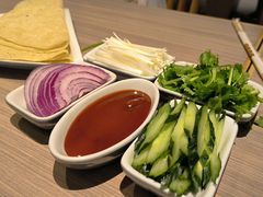 -老昌春饼(卓展店)