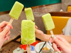 -禄运茶居·手工点心(猎德店)