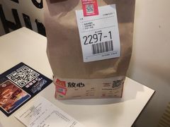-麦当劳(鼓楼店)