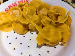 -金谷园饺子·烧烤(人大总店)