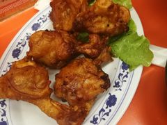 -拉面莊夢語＆中华料理八椿