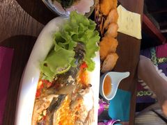 -品泰·泰国餐厅(苏州中心店)