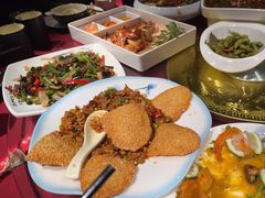 -胡桃里乐队酒馆(鎏嘉码头店)