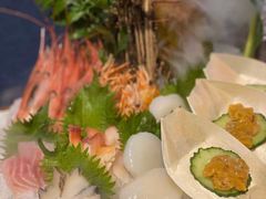 牡丹虾-和彩放题餐厅(酒仙桥店)