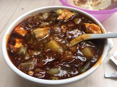 -邢老三肉丸糊辣汤(西安总店)