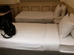 -香港油麻地王子酒店