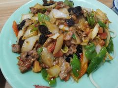 -新疆食府(华龙店)