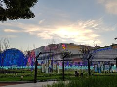 -舒适堡健身(爱琴海店)