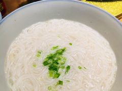 渣江米粉-农耕记·湖南土菜(halo广场店)