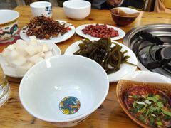 -尼玛藏家风味园(阿山食城店)
