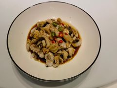 -万荣烤鸭店·北京菜(天坛店)