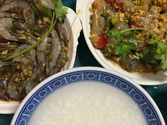 -桂园白粥·潮汕老味道
