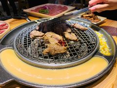 -喜来稀肉(北外滩白玉兰广场店)