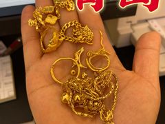 -众品老方子锅贴甜沫(李村店)