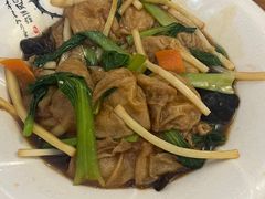 -灵福缘私房菜·农家菜(拈花湾·灵山大佛必推店)