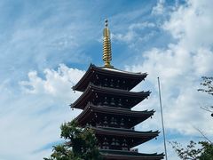 -浅草寺