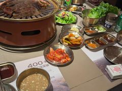 -西塔老太太泥炉烤肉(济南首店)