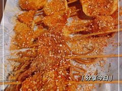 -老酱油炸社