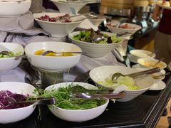 -国宾酒店-花园咖啡自助餐厅(北营房中街店)