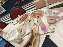 -奈尔宝家庭中心·亲子餐厅(鄞州万达店)