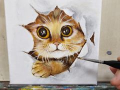 -鼎画艺术机构(贵都店)