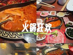-黄家码头老火锅(解放碑旗舰店)