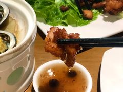 -八道本地特色菜馆(大鹏古城店)