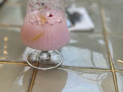 -玛格萝妮比萨屋(四平店)
