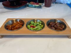 -柴门饭儿(成都太古里店)