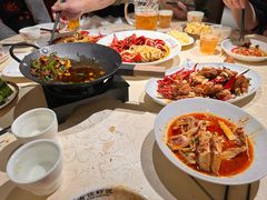 -有位虾匠·手工土菜小馆(市北店)