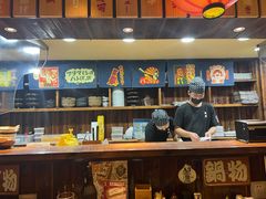 -鸟鹏烧鸟居酒屋(熙龙湾店)