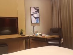 -南京维景国际大酒店(南京博物院店)