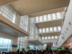 -厦门高崎国际机场-T3航站楼