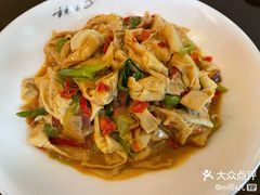 -辣公子·千岛湖私房菜(滨江店)