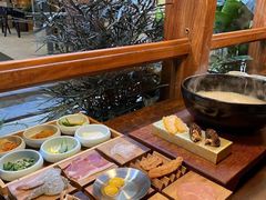-银米·云南传统过桥米线(双廊黑金冠店)
