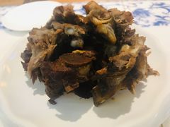 -东方饺子王(新奥购物中心店)