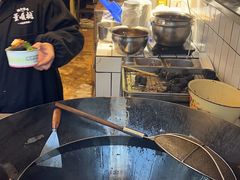 -董顺桃小粒臭豆腐(太平街一店)