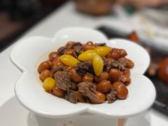 -侨美食家·40年地道粤菜(珠江新城店)
