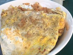 煎饼果子-陈记锅巴菜(五大道店)