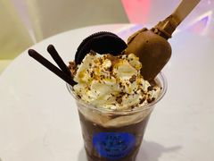 -绮妙冰淇淋Gelato Miao(朝阳大悦城店)