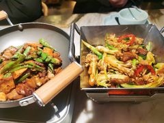 -新白鹿餐厅(城西银泰城店)