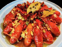 -星河湾半岛酒店-真粤中餐厅