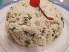 小葱拌豆腐-三六三杭州菜(水上总店)
